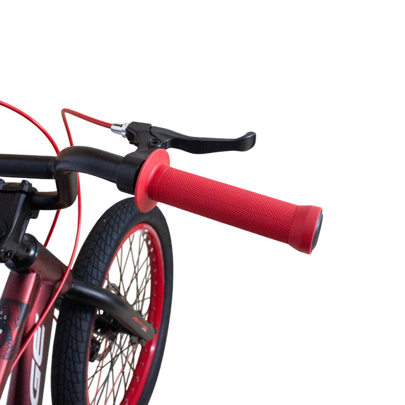 Bicicleta On-Trail  Rin 20 RAVAGE DISCO MEC BIC0445