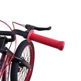 Bicicleta On-Trail  Rin 20 RAVAGE DISCO MEC BIC0445