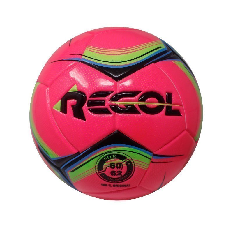 Balón Microfútbol Regol Colores 60-62