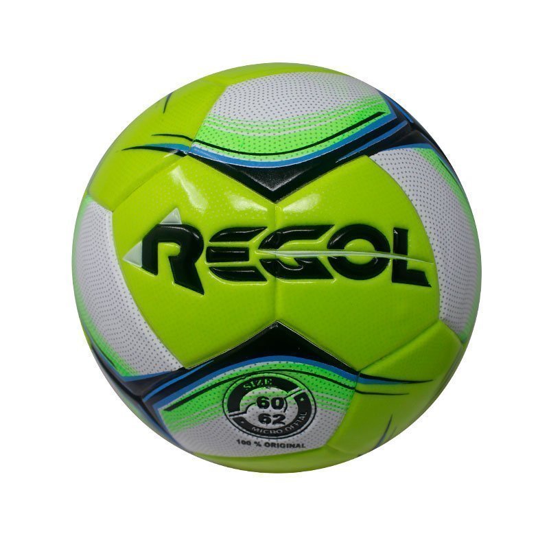 Balón Microfútbol Regol Colores 60-62