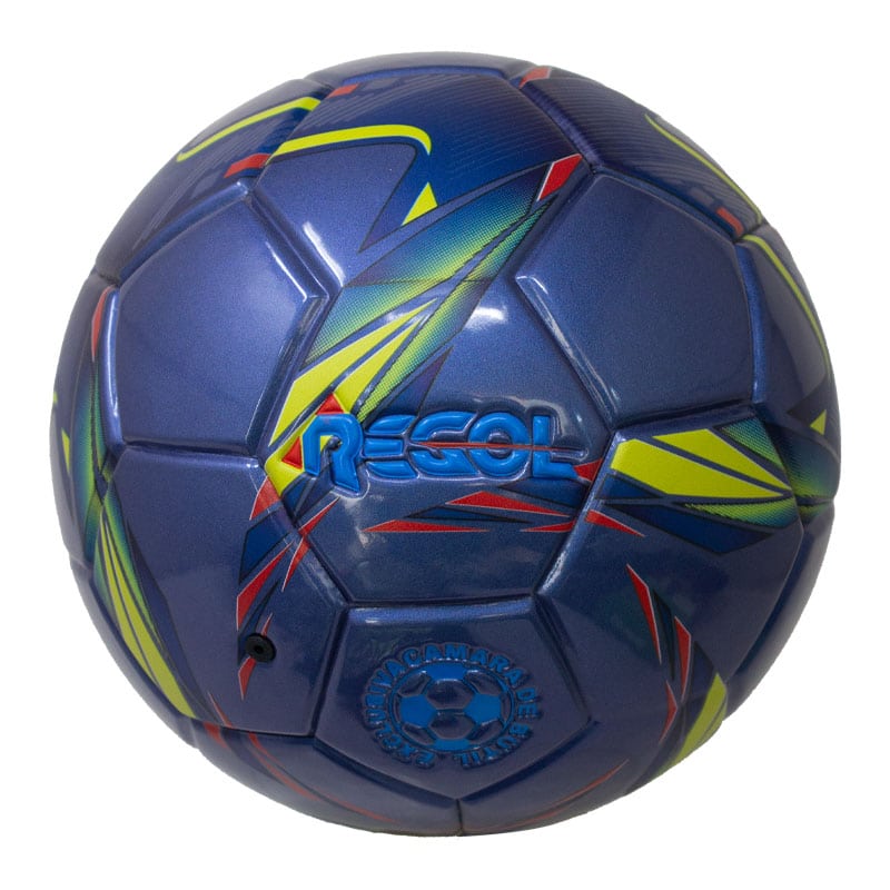 Balón Microfútbol Regol Colores 60-62