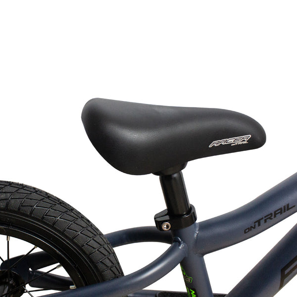 Bicicleta On-Trail Rin 12 Iniciación Racer Bic0393 - vista secundaria