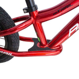 Bicicleta On-Trail Rin 12 Iniciación Racer Bic0393