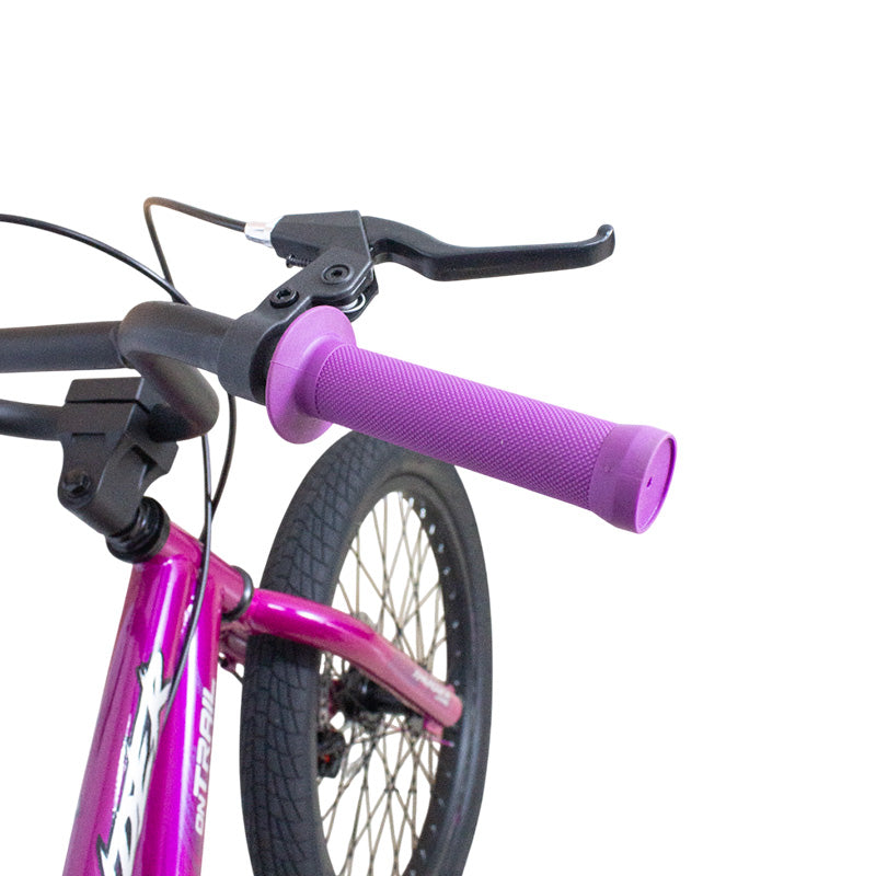 Bicicleta On Trail Rin 20  THUNDER DISCO MEC BIC0438