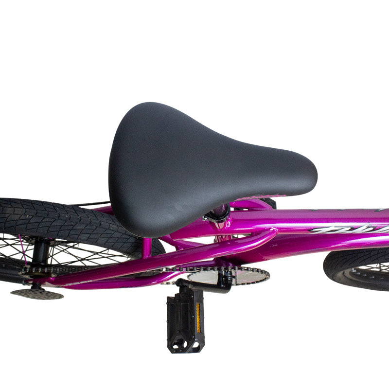 Bicicleta On Trail Rin 20  THUNDER DISCO MEC BIC0438