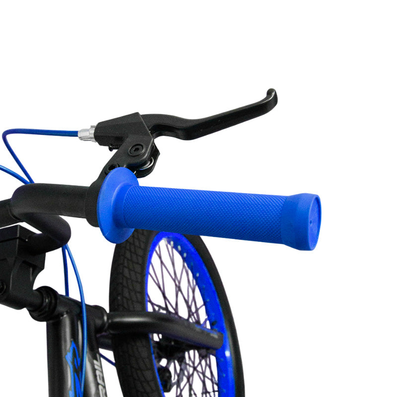 Bicicleta On Trail Rin 20  THUNDER DISCO MEC BIC0438