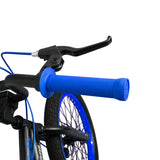 Bicicleta On Trail Rin 20 THUNDER DISCO MEC BIC0438