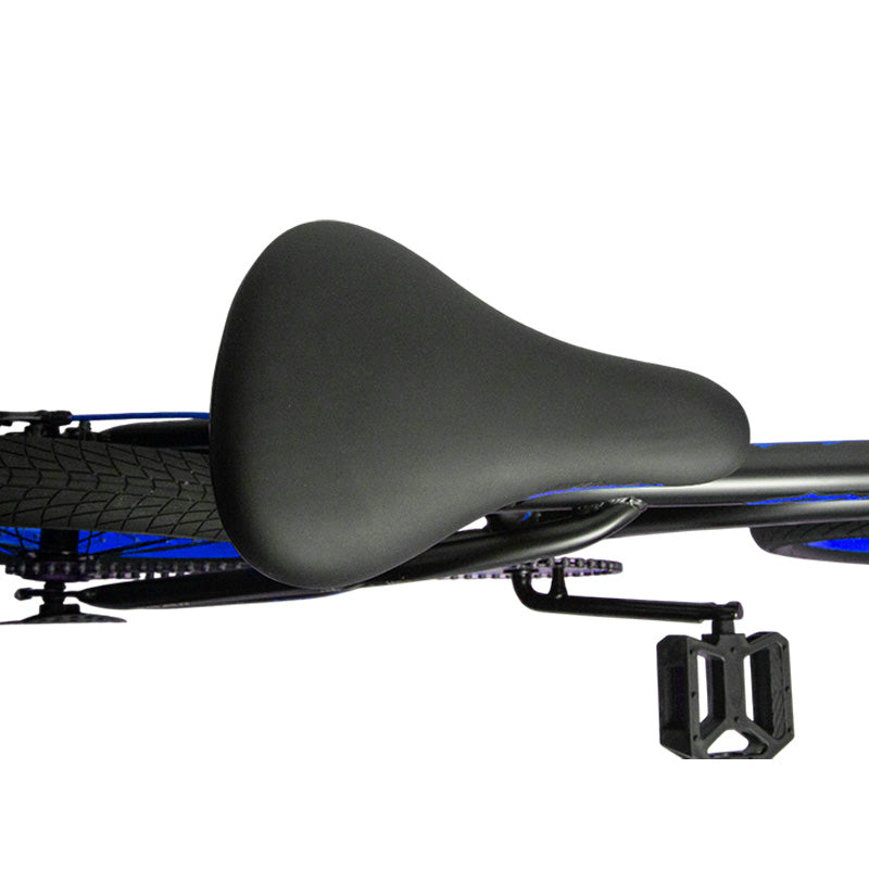 Bicicleta On Trail Rin 20  THUNDER DISCO MEC BIC0438