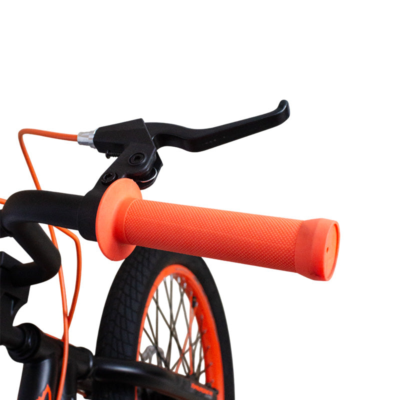 Bicicleta On Trail Rin 20  THUNDER DISCO MEC BIC0438