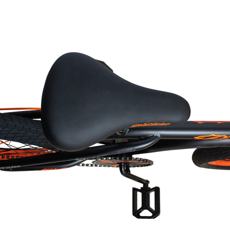 Bicicleta On Trail Rin 20  THUNDER DISCO MEC BIC0438