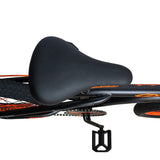Bicicleta On Trail Rin 20 THUNDER DISCO MEC BIC0438