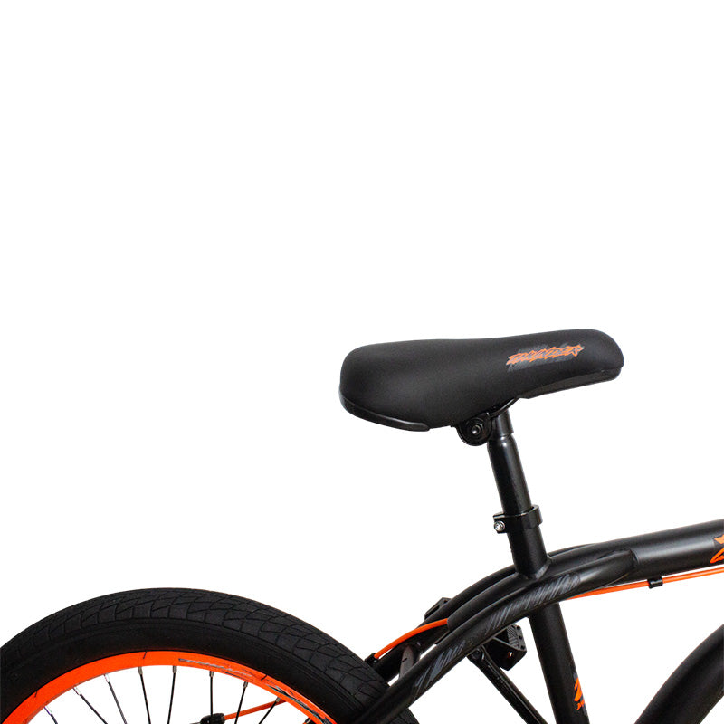 Bicicleta On Trail Rin 20  THUNDER DISCO MEC BIC0438