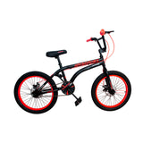 Bicicleta On Trail Rin 20 THUNDER DISCO MEC BIC0438