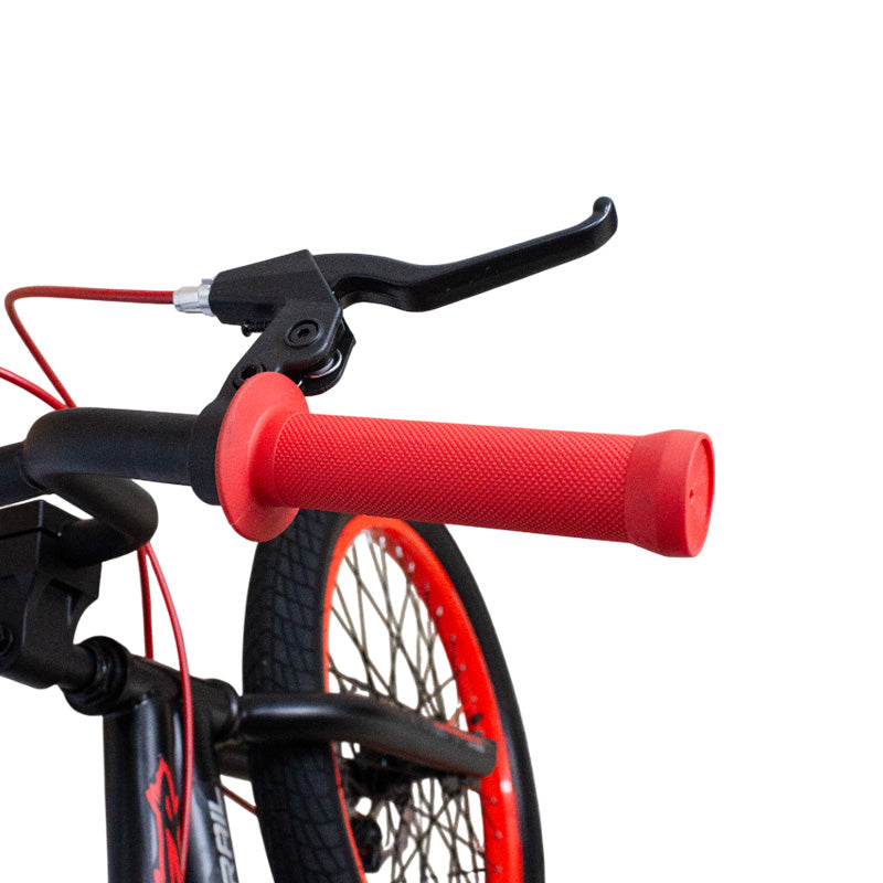 Bicicleta On Trail Rin 20  THUNDER DISCO MEC BIC0438