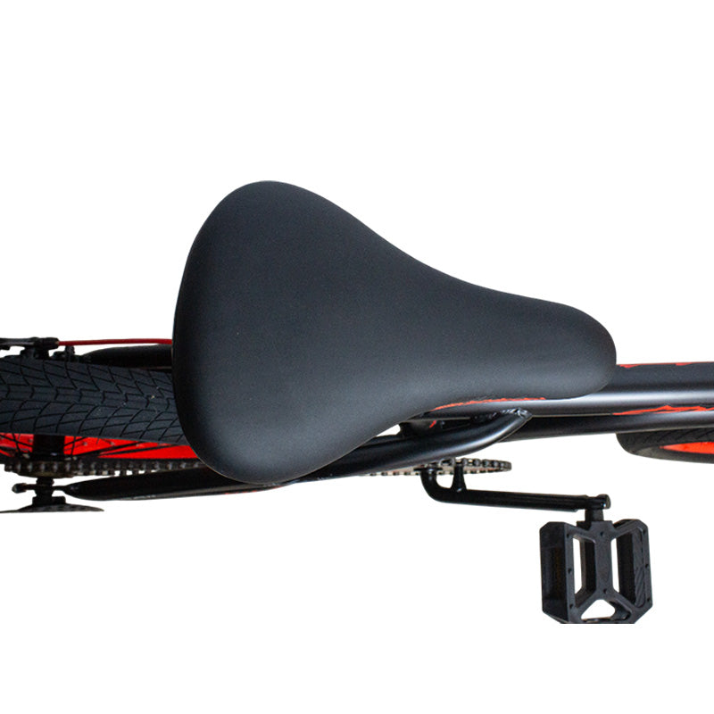 Bicicleta On Trail Rin 20  THUNDER DISCO MEC BIC0438