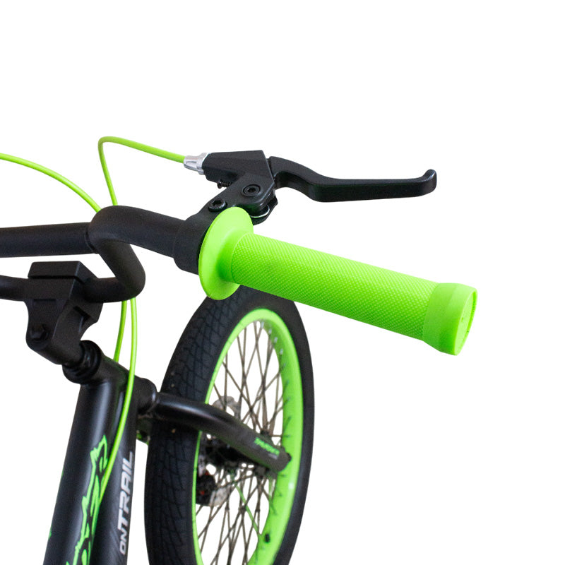 Bicicleta On Trail Rin 20  THUNDER DISCO MEC BIC0438