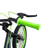 Bicicleta On Trail Rin 20 THUNDER DISCO MEC BIC0438