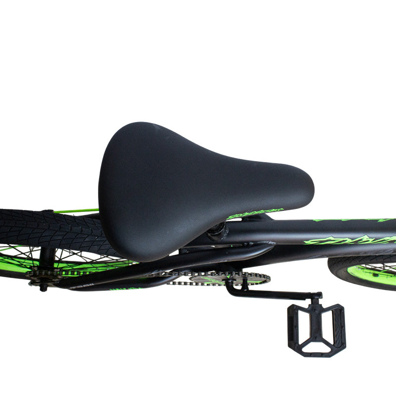 Bicicleta On Trail Rin 20  THUNDER DISCO MEC BIC0438