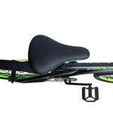 Bicicleta On Trail Rin 20 THUNDER DISCO MEC BIC0438