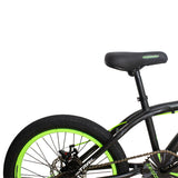 Bicicleta On Trail Rin 20 THUNDER DISCO MEC BIC0438