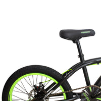 Bicicleta On Trail Rin 20 THUNDER DISCO MEC BIC0438