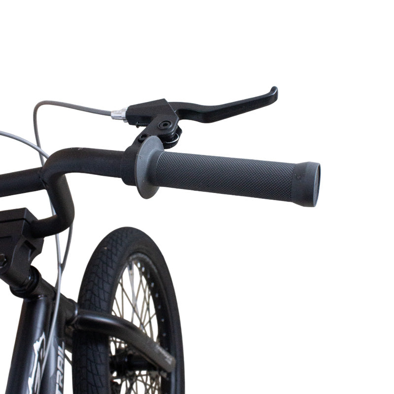 Bicicleta On Trail Rin 20  THUNDER DISCO MEC BIC0438