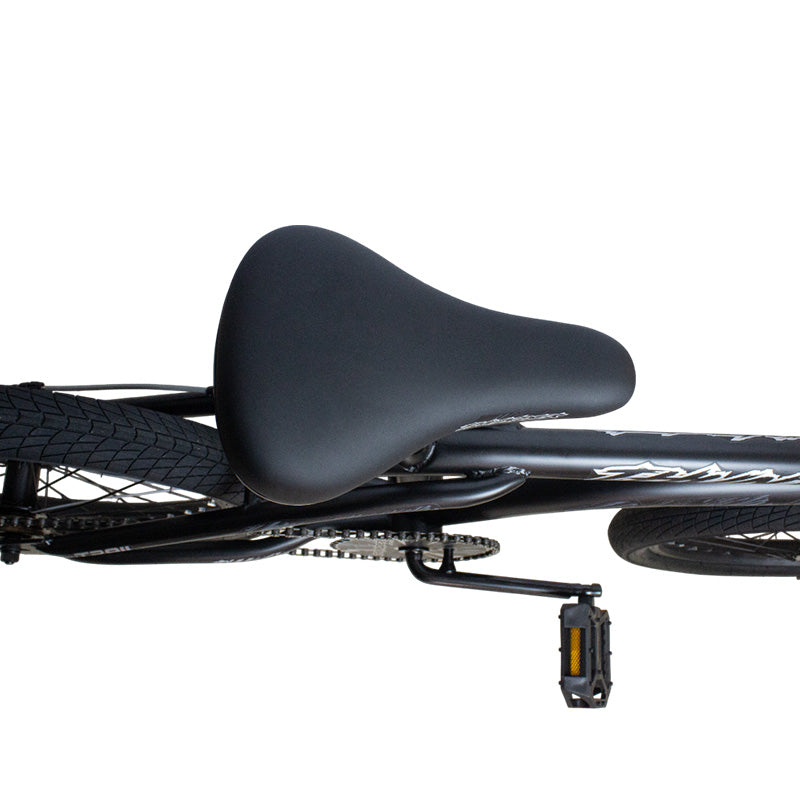 Bicicleta On Trail Rin 20  THUNDER DISCO MEC BIC0438