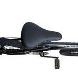Bicicleta On Trail Rin 20 THUNDER DISCO MEC BIC0438