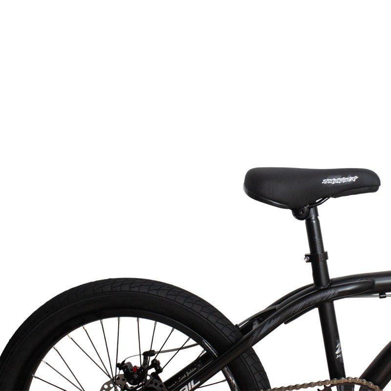 Bicicleta On Trail Rin 20  THUNDER DISCO MEC BIC0438