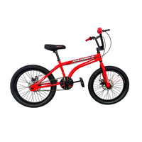 Bicicleta On Trail Rin 20 THUNDER DISCO MEC BIC0438
