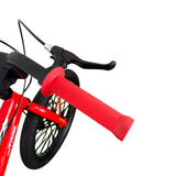 Bicicleta On Trail Rin 20 THUNDER DISCO MEC BIC0438