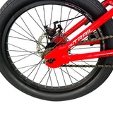 Bicicleta On Trail Rin 20 THUNDER DISCO MEC BIC0438