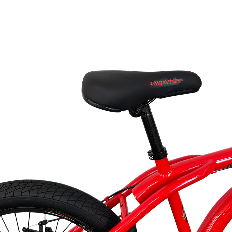 Bicicleta On Trail Rin 20 THUNDER DISCO MEC BIC0438
