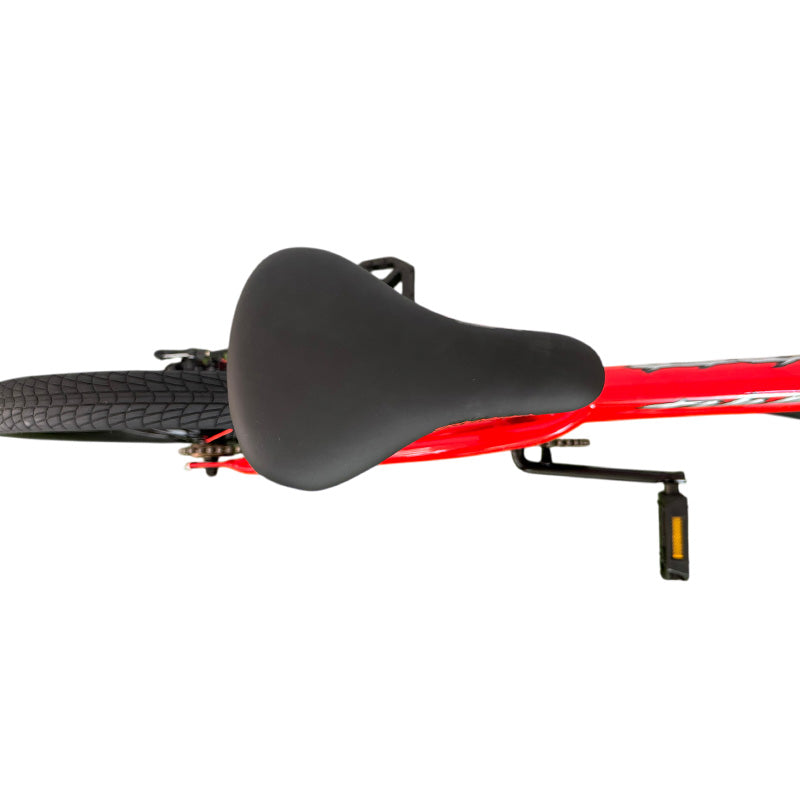 Bicicleta On Trail Rin 20 THUNDER DISCO MEC BIC0438