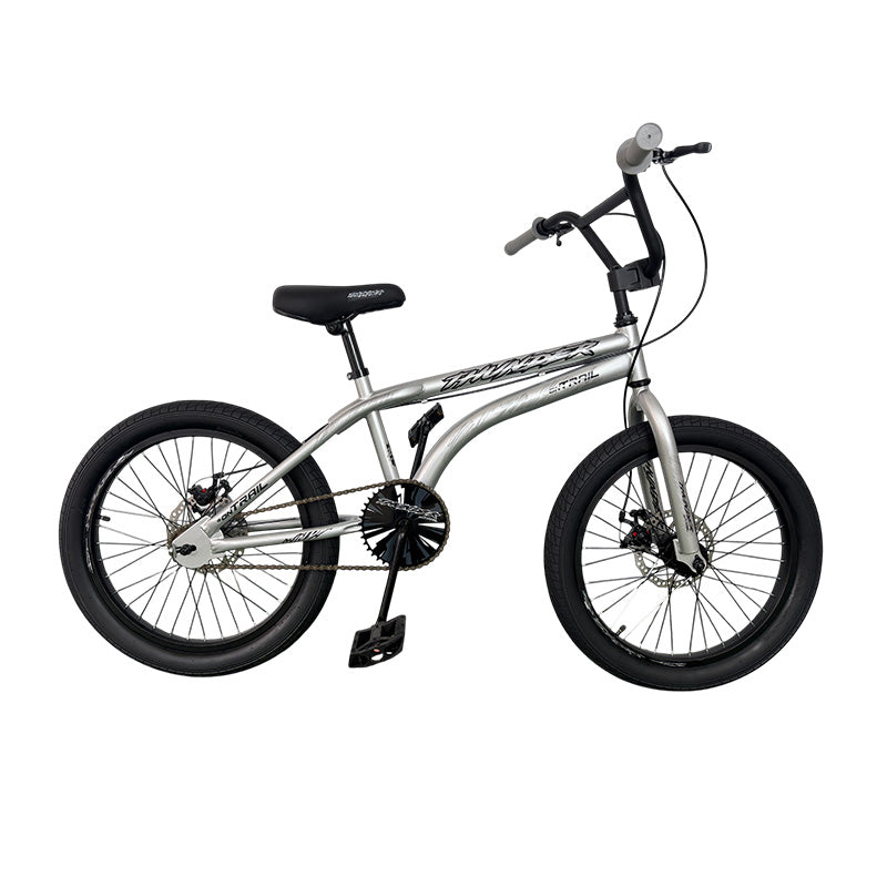 Bicicleta On Trail Rin 20 THUNDER DISCO MEC BIC0438