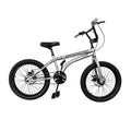 Bicicleta On Trail Rin 20 THUNDER DISCO MEC BIC0438