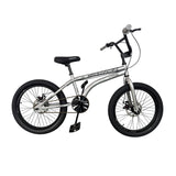 Bicicleta On Trail Rin 20 THUNDER DISCO MEC BIC0438