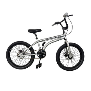 Bicicleta On Trail Rin 20 THUNDER DISCO MEC BIC0438