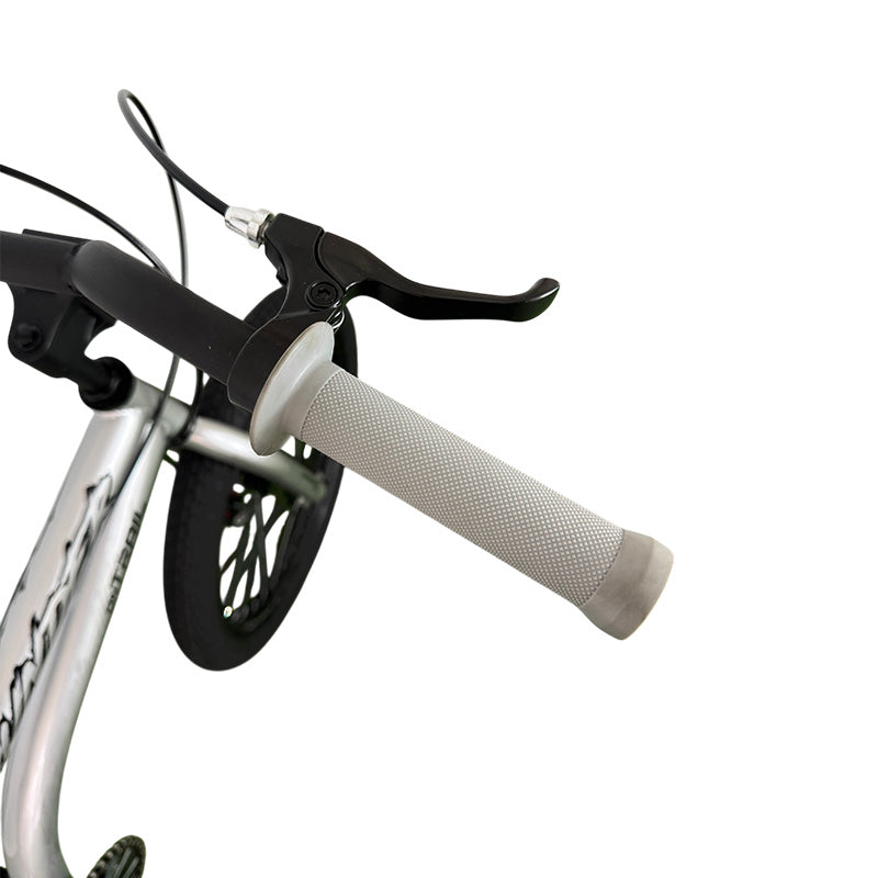 Bicicleta On Trail Rin 20 THUNDER DISCO MEC BIC0438