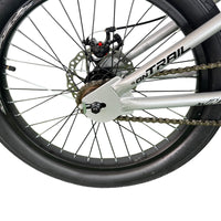 Bicicleta On Trail Rin 20 THUNDER DISCO MEC BIC0438