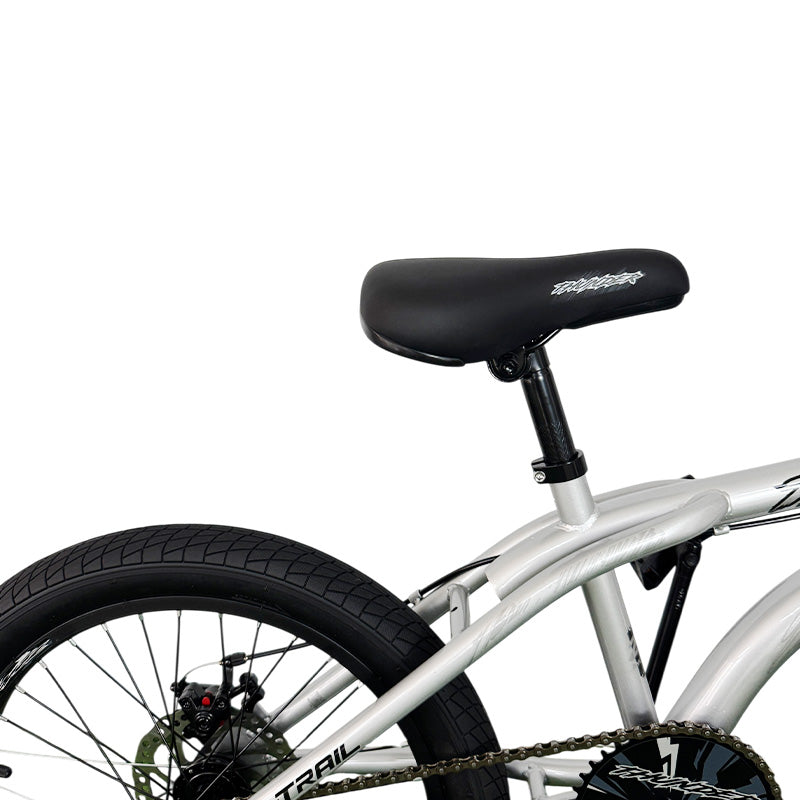 Bicicleta On Trail Rin 20 THUNDER DISCO MEC BIC0438
