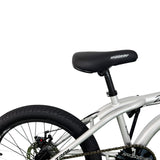 Bicicleta On Trail Rin 20 THUNDER DISCO MEC BIC0438