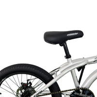 Bicicleta On Trail Rin 20 THUNDER DISCO MEC BIC0438