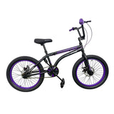 Bicicleta On Trail Rin 20 THUNDER DISCO MEC BIC0438