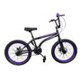 Negro Morado