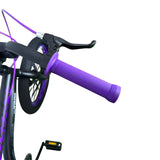 Bicicleta On Trail Rin 20 THUNDER DISCO MEC BIC0438
