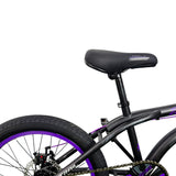 Bicicleta On Trail Rin 20 THUNDER DISCO MEC BIC0438