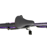 Bicicleta On Trail Rin 20 THUNDER DISCO MEC BIC0438