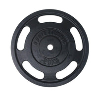 Disco SportFitness 20 Kg 1" 071176