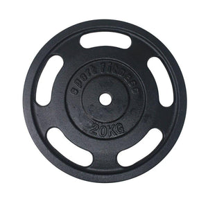 Disco SportFitness 20 Kg 1